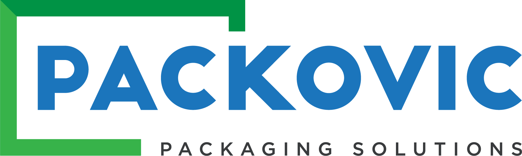Packovic Logo